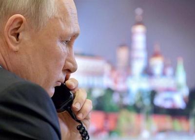 پوتین: روسیه علاقه مند به ثبات سیاسی داخلی در بلاروس است