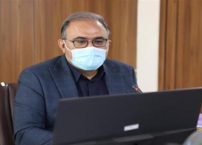 زنگ خطر شروع موج ششم کرونا در فارس به صدا عایدی، اعزام تیم های نظارتی دانشگاه علوم پزشکی به استهبان