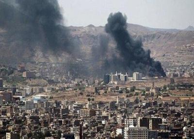 ائتلاف سعودی 126 بار آتش بس در استان الحدیده را نقض کرد